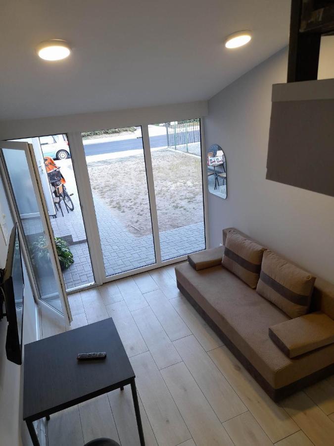 Dvi Sesutes Apartment Palanga