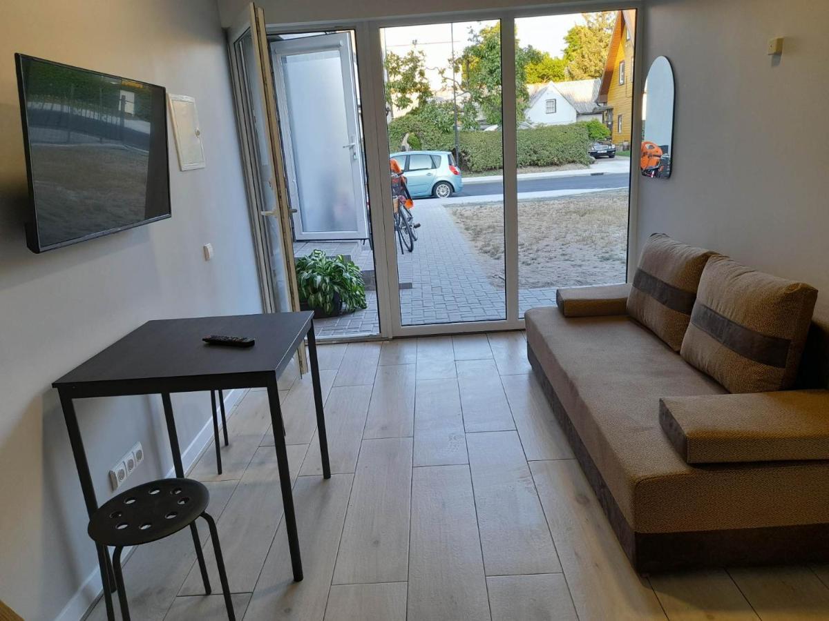 Dvi Sesutes Palanga